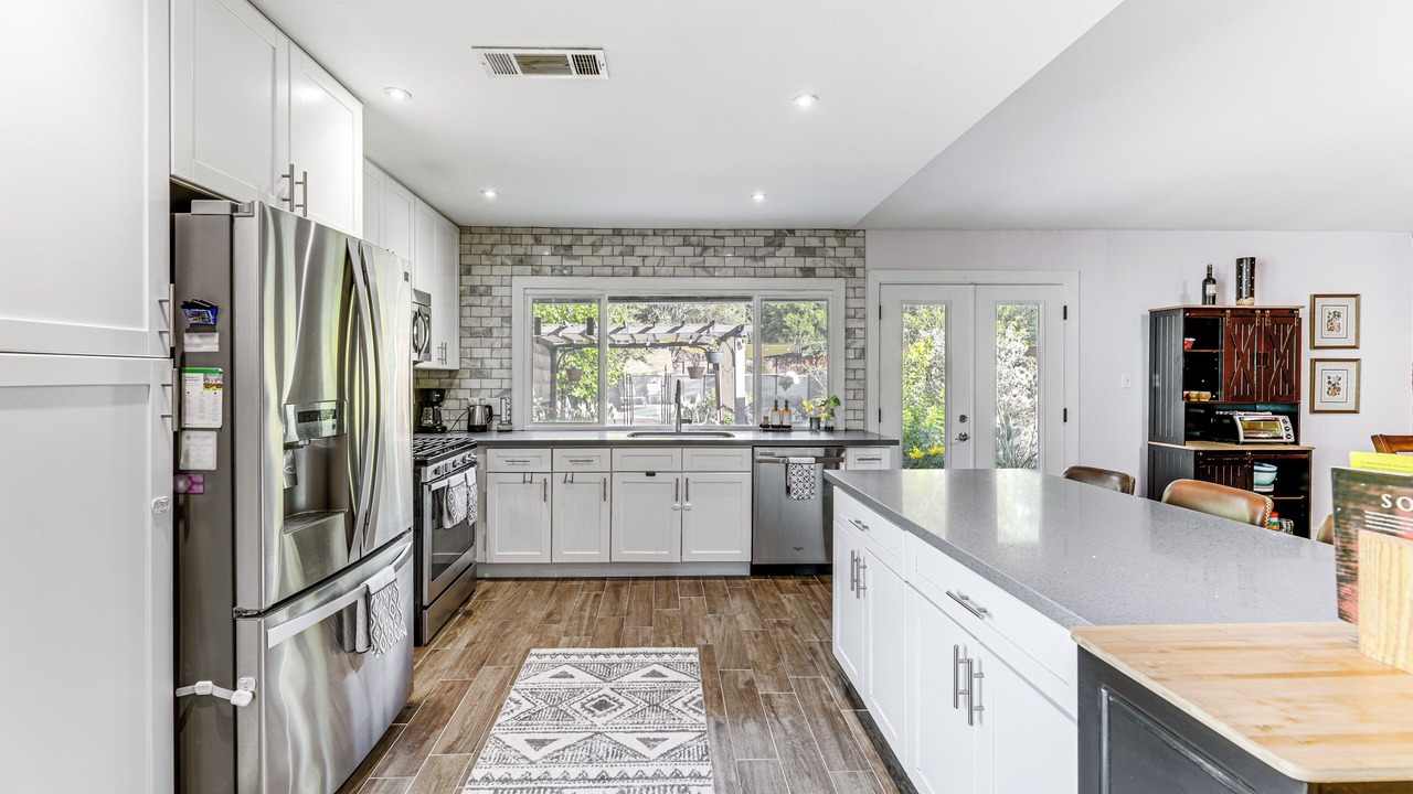 Photo of Kitchen in University Hills
