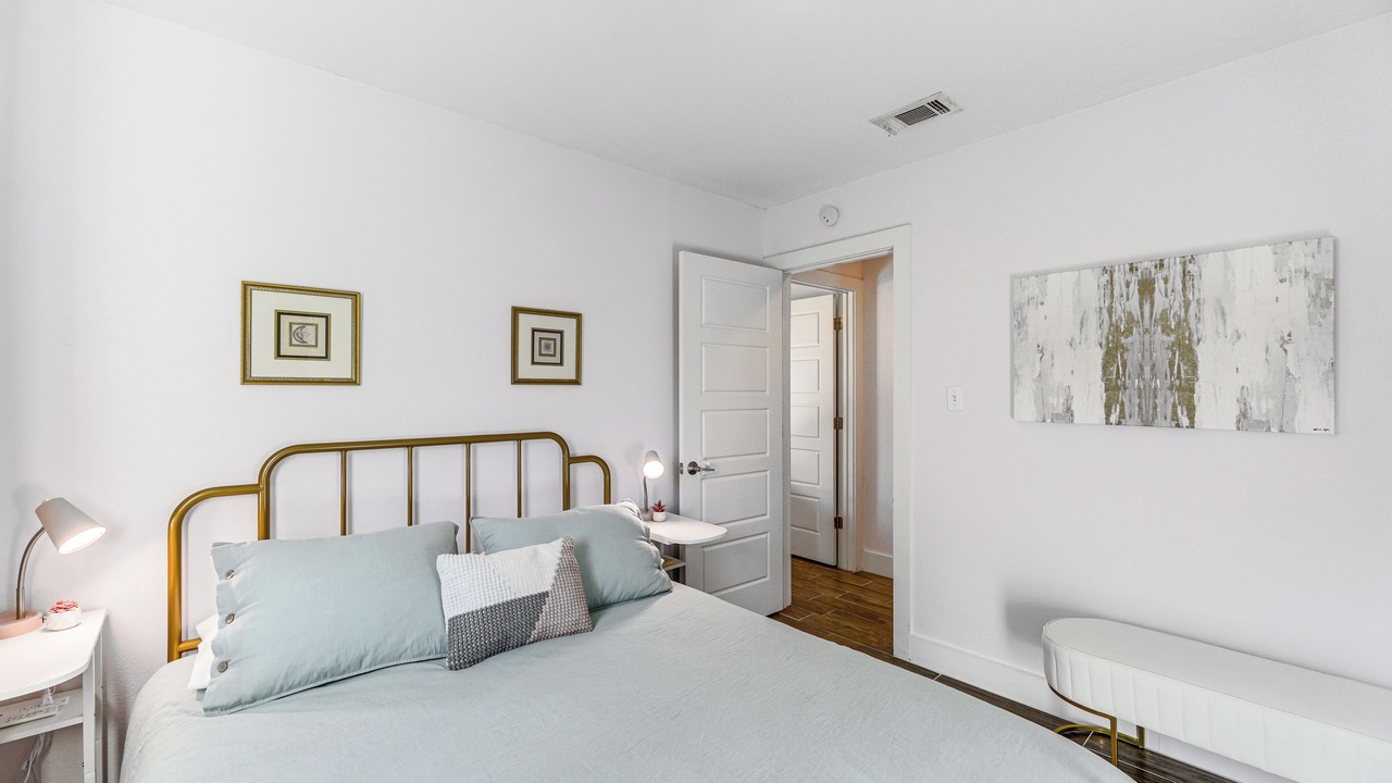 Photo of Bedroom in University Hills