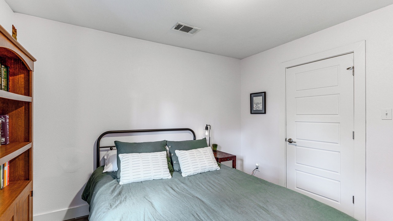 Photo of Bedroom in University Hills