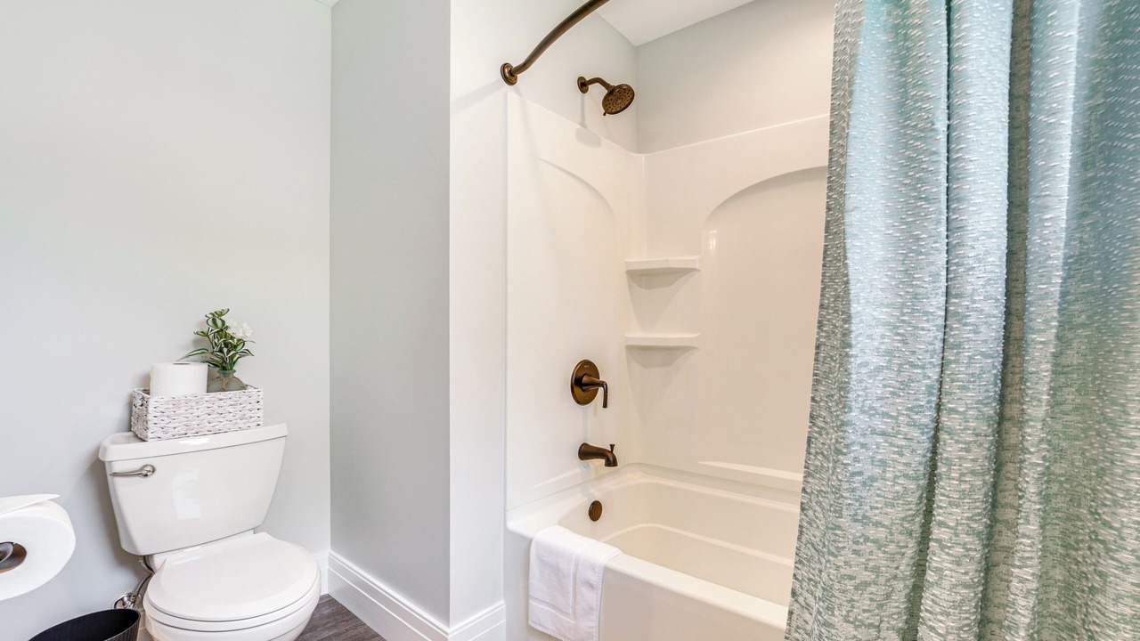 Photo of Bathroom in Alanson