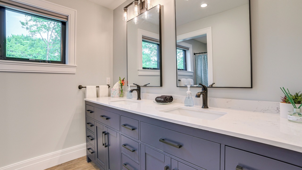Photo of Bathroom in Alanson