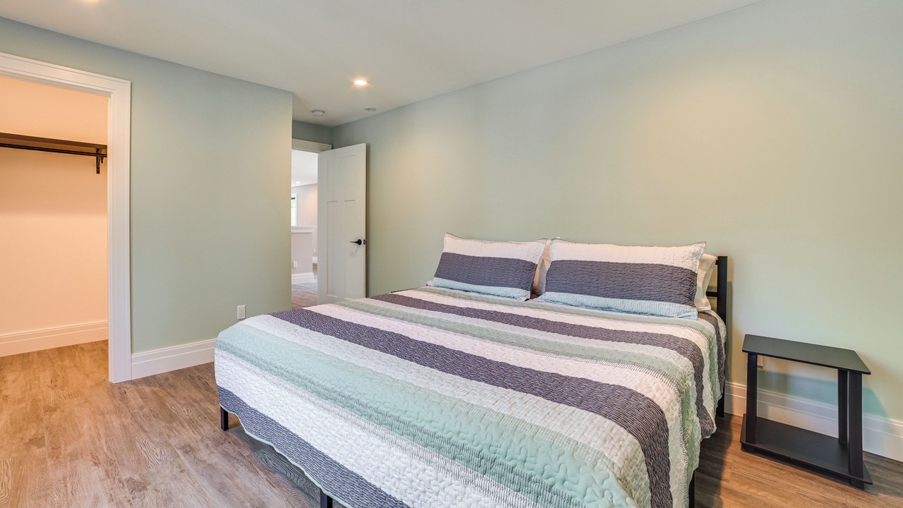 Photo of Bedroom in Alanson