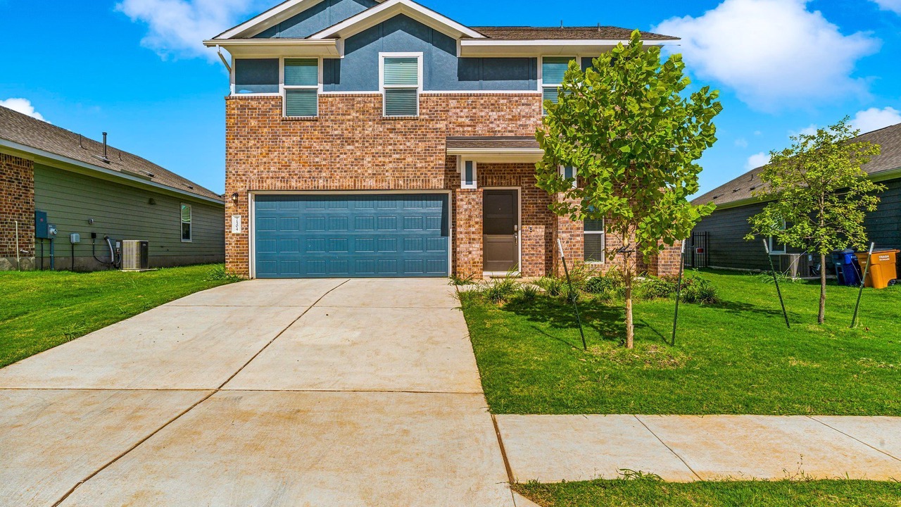 Photo of Outdoor in Del Valle