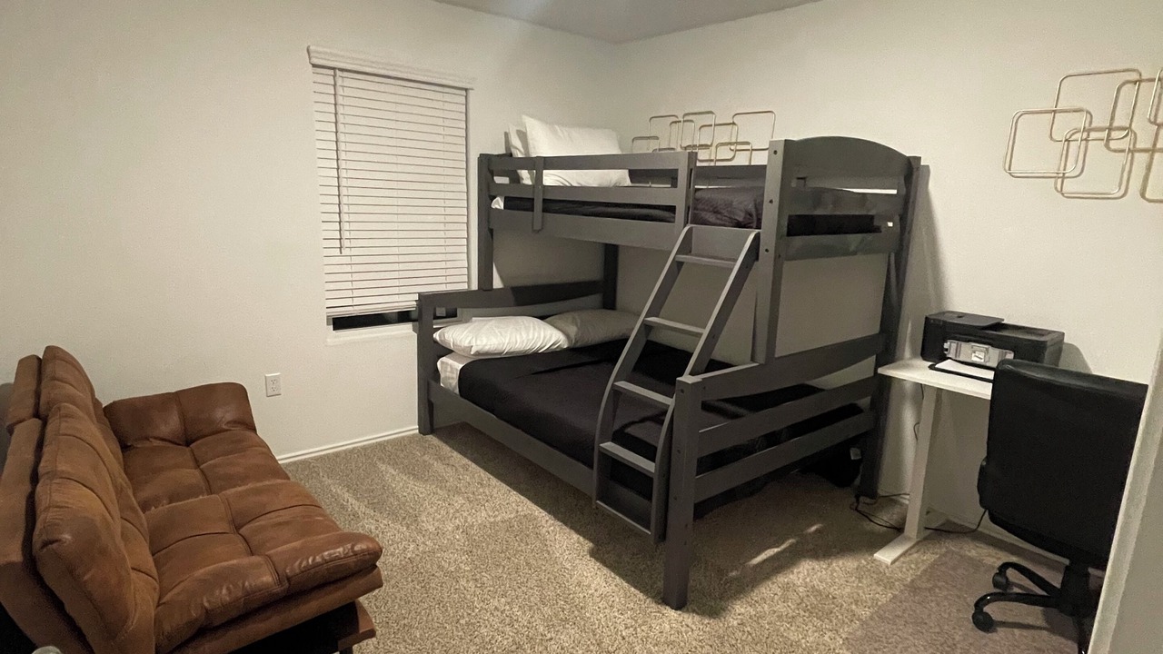 Photo of Livingroom in Del Valle