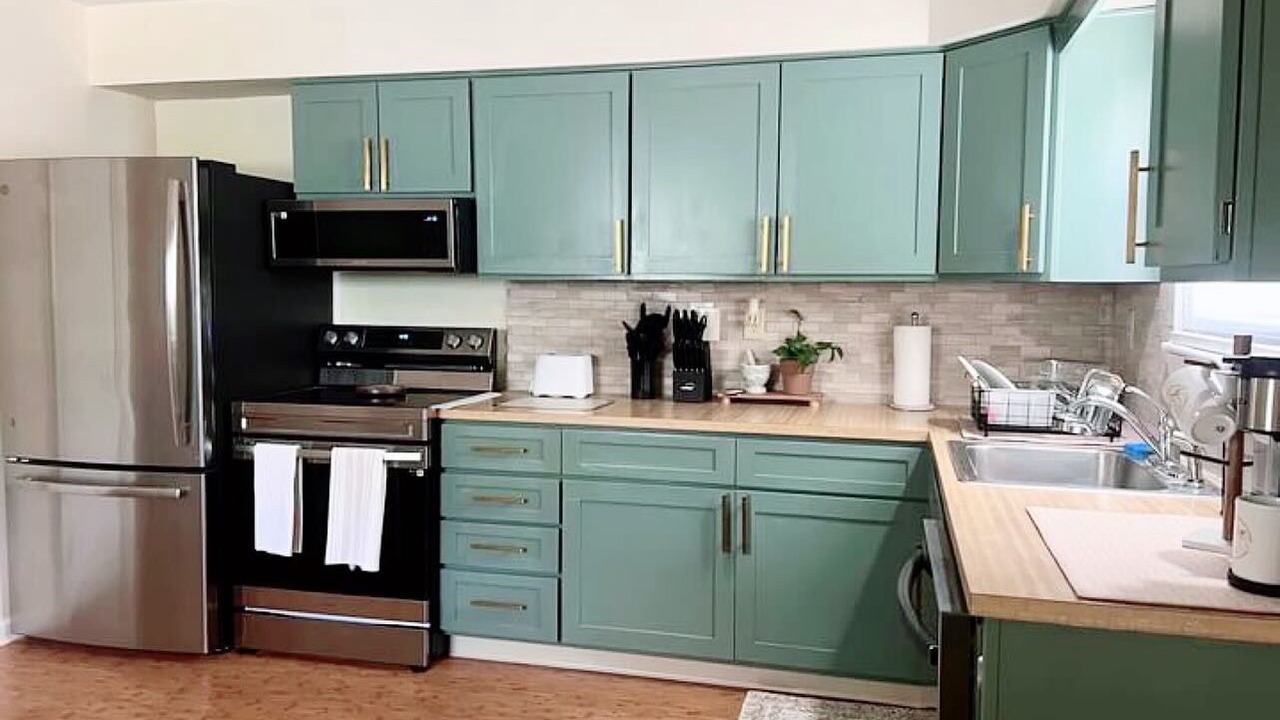 Photo of Kitchen in Newark