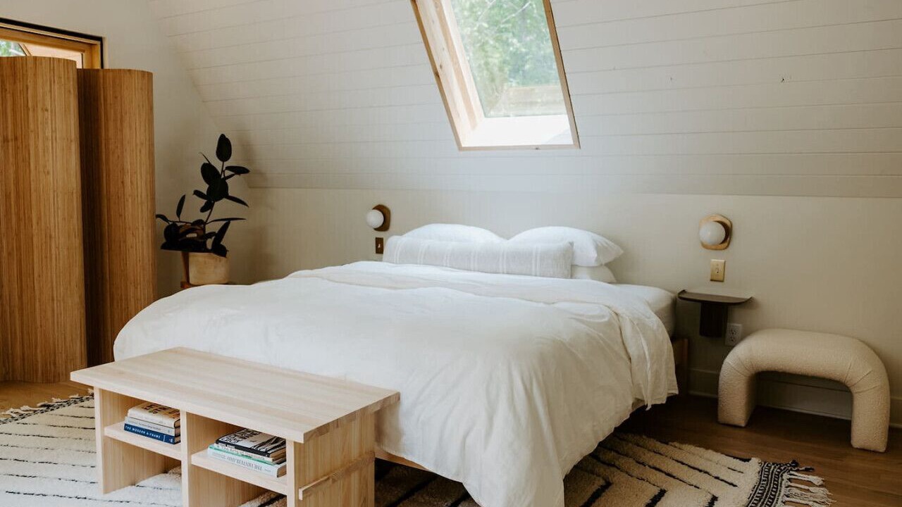 Photo of Bedroom in Saint Andrews