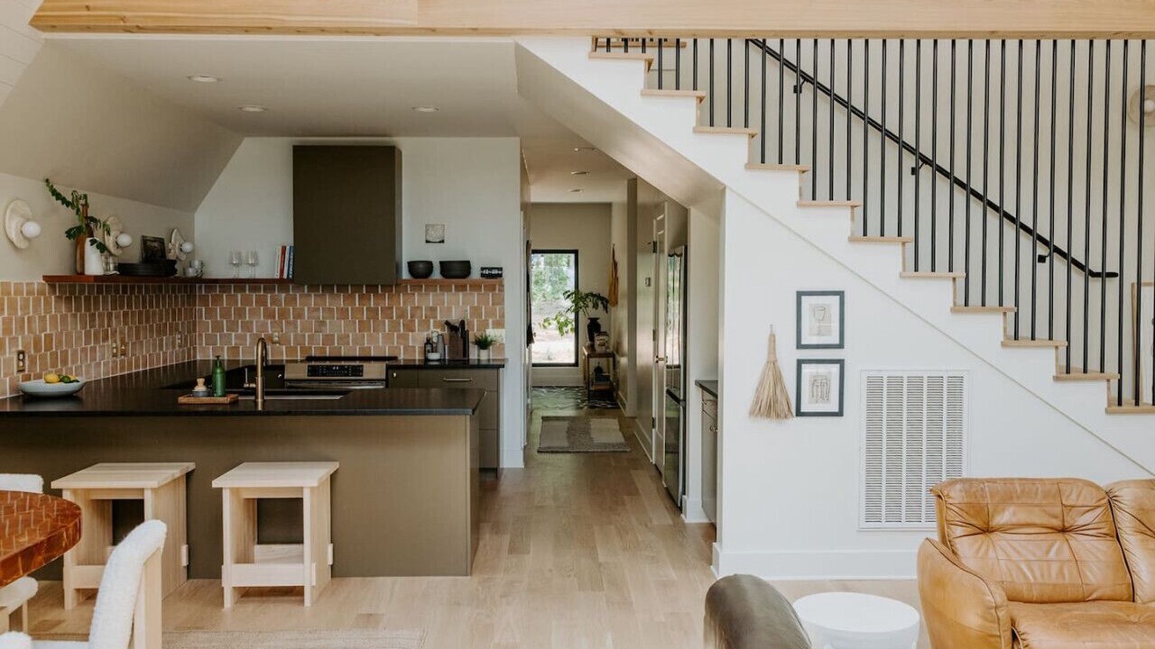 Photo of Kitchen in Saint Andrews