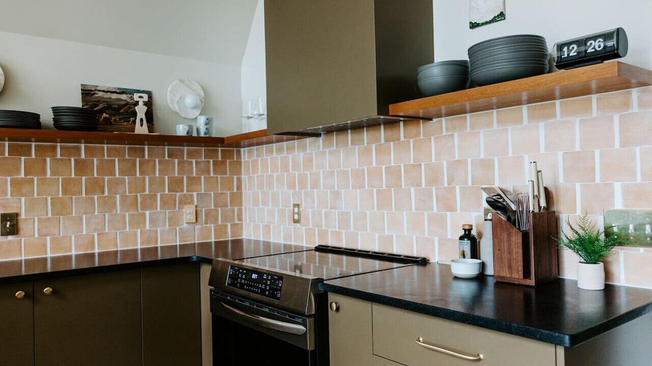 Photo of Kitchen in Saint Andrews