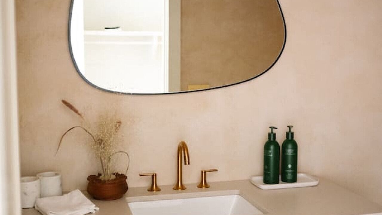 Photo of Bathroom in Saint Andrews