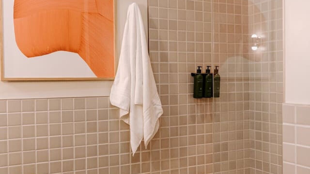 Photo of Bathroom in Saint Andrews