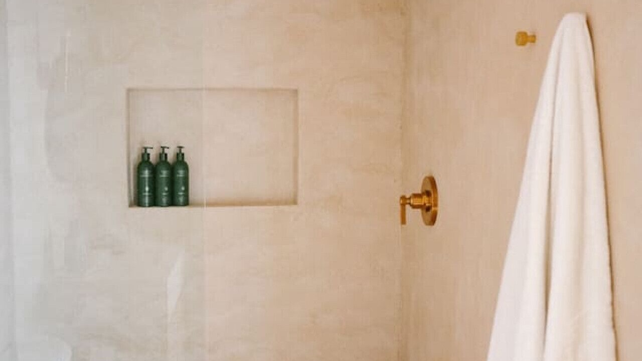 Photo of Bathroom in Saint Andrews