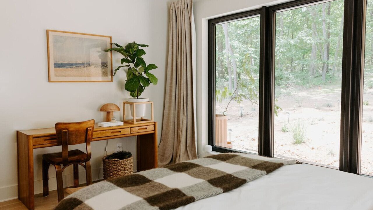 Photo of Bedroom in Saint Andrews