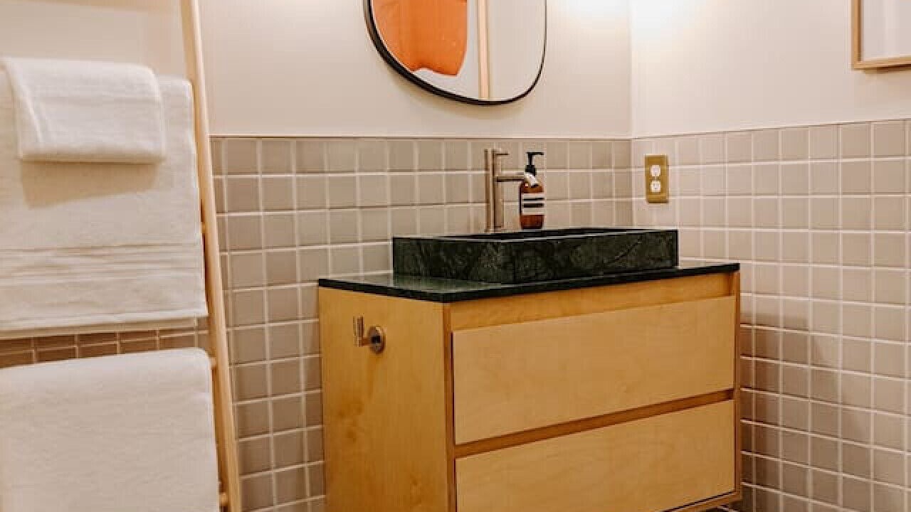 Photo of Bathroom in Saint Andrews