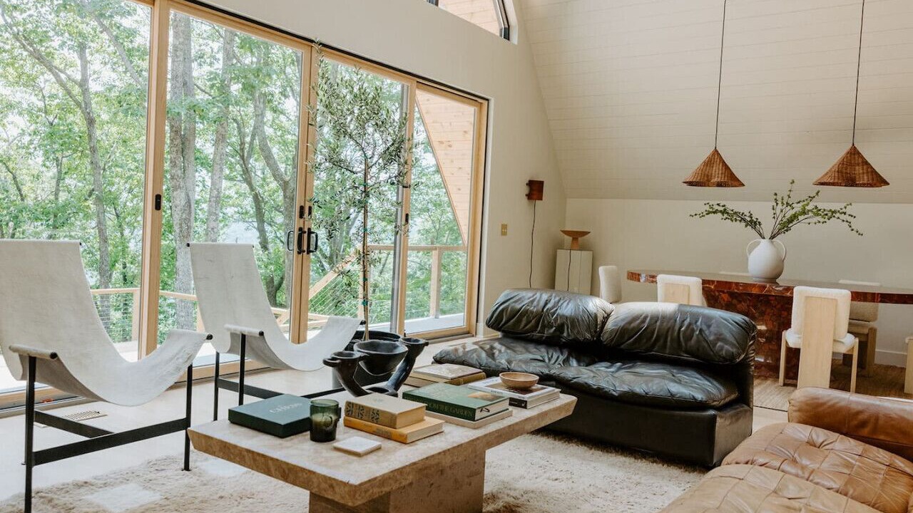Photo of Livingroom in Saint Andrews