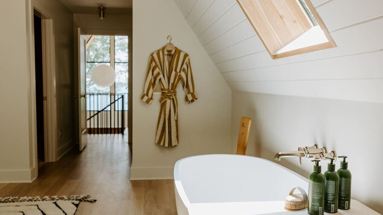 Photo of Bathroom in Saint Andrews