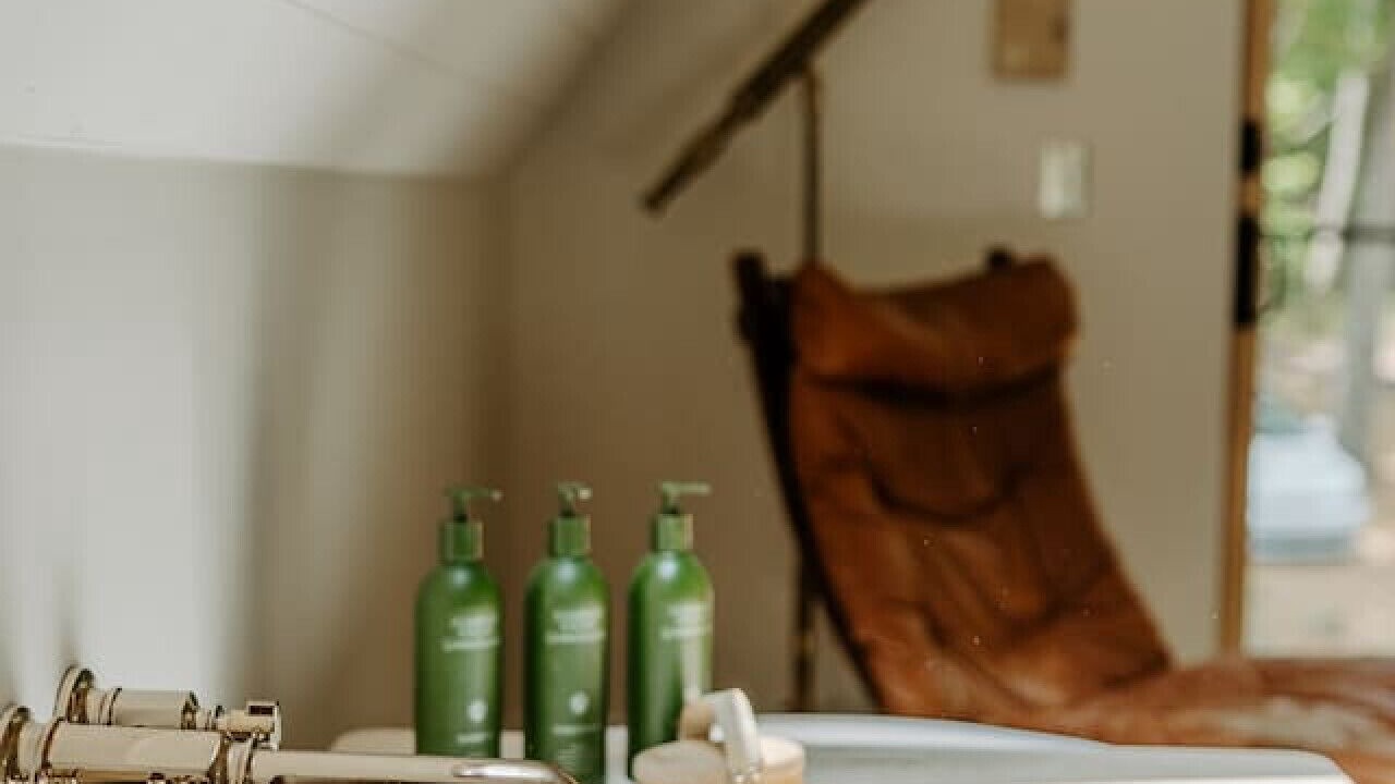 Photo of Bathroom in Saint Andrews