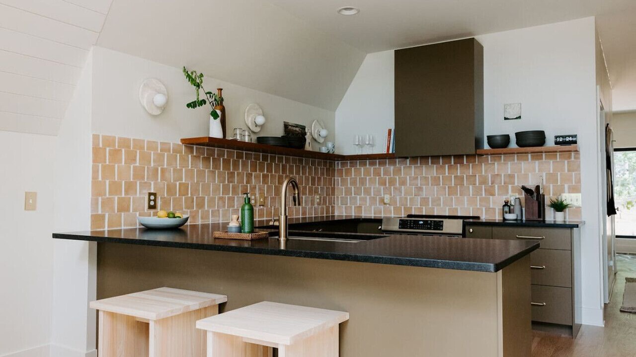 Photo of Kitchen in Saint Andrews