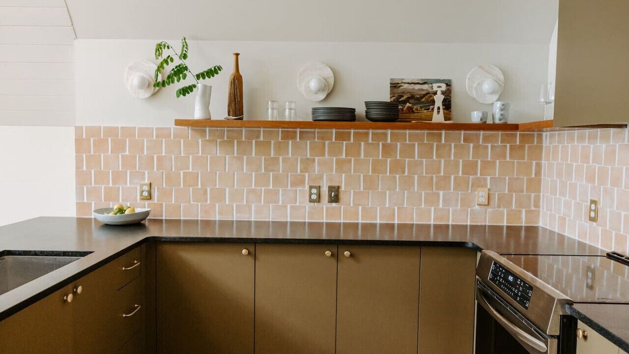 Photo of Kitchen in Saint Andrews