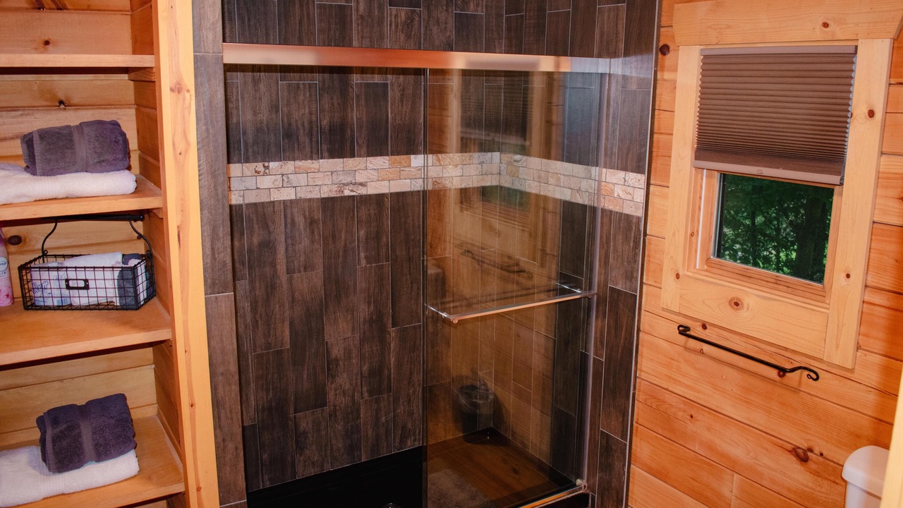 Photo of Bathroom in South Bloomingville