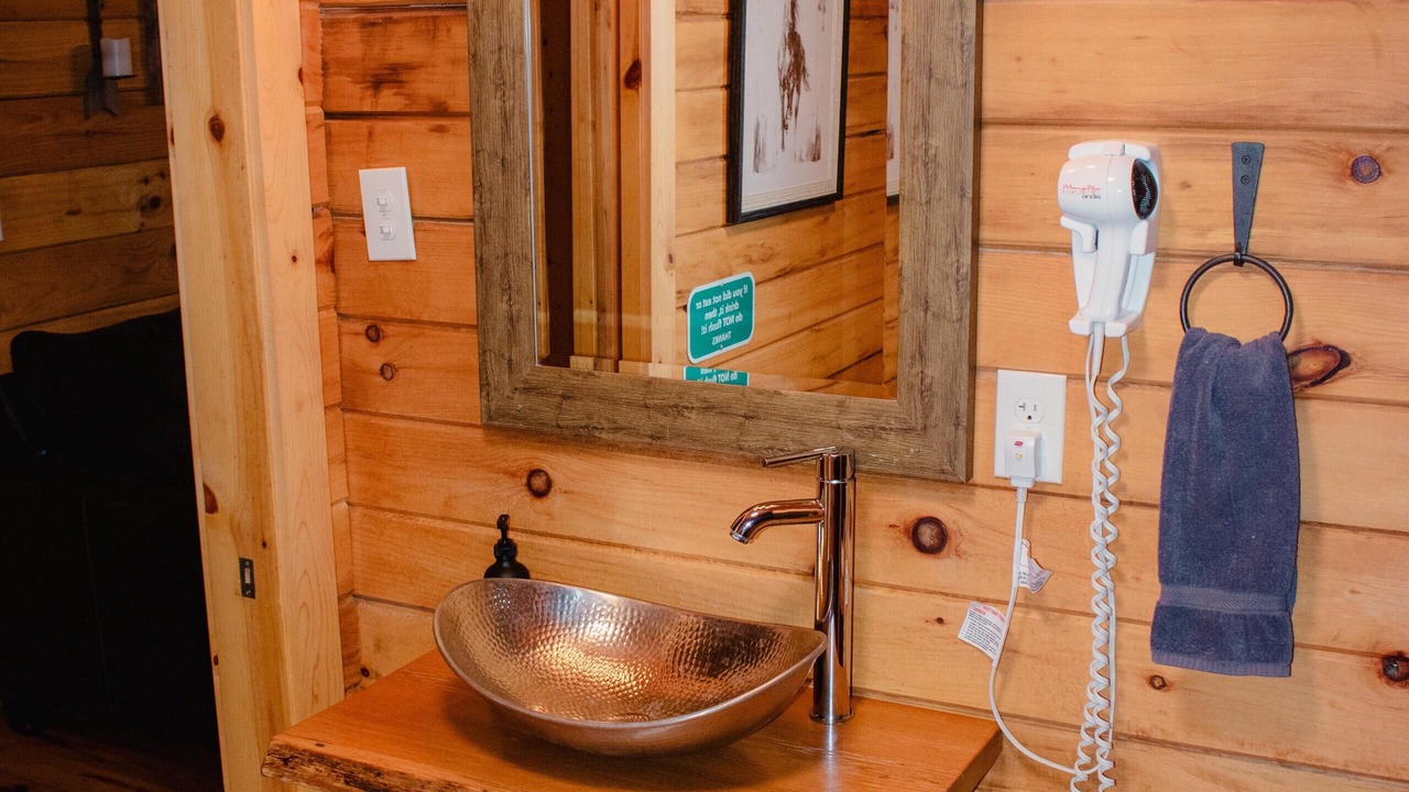 Photo of Bathroom in South Bloomingville