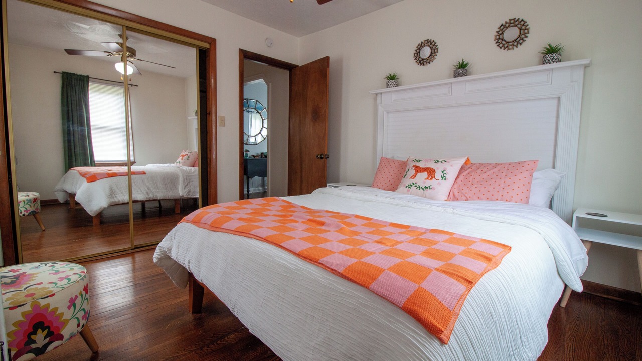 Photo of Bedroom in St Albans