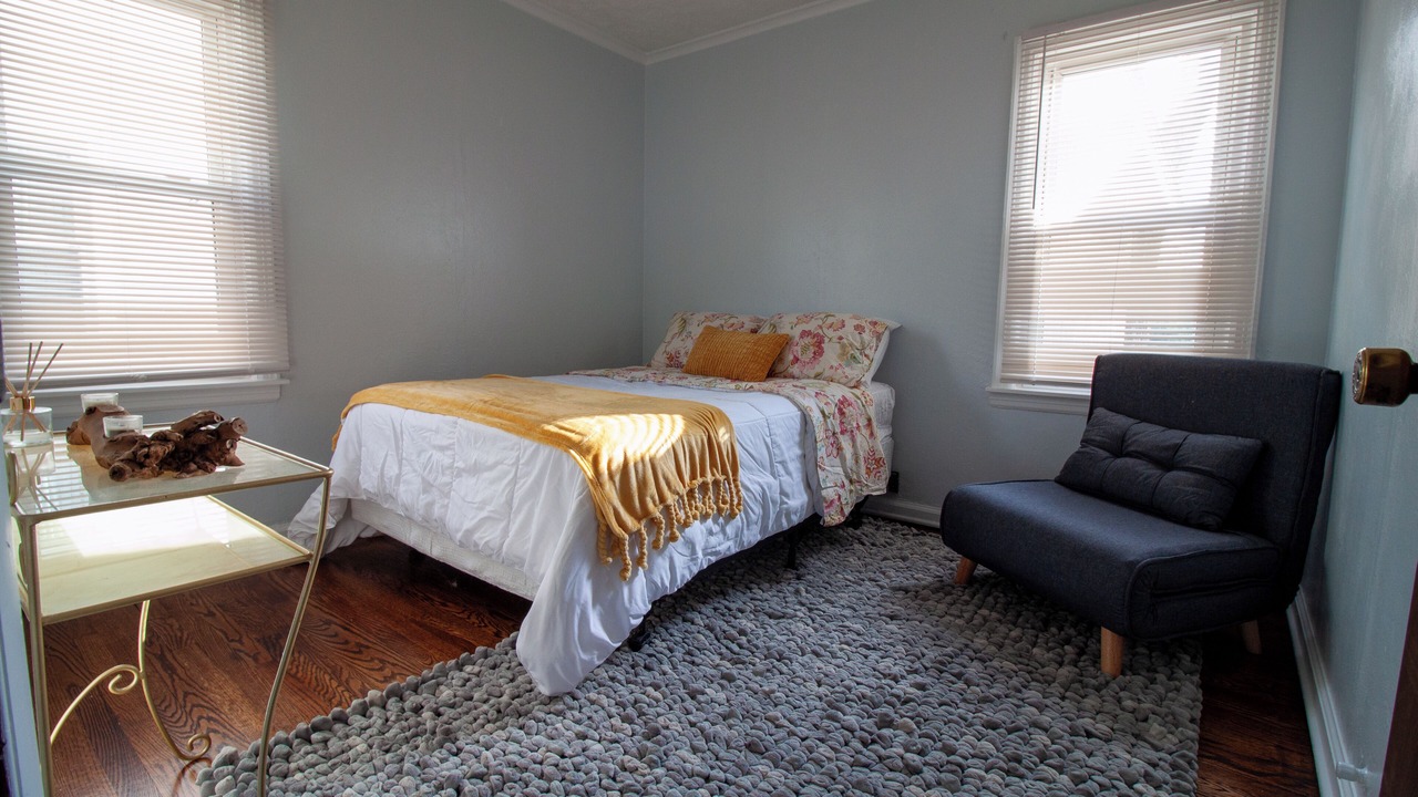 Photo of Bedroom in St Albans