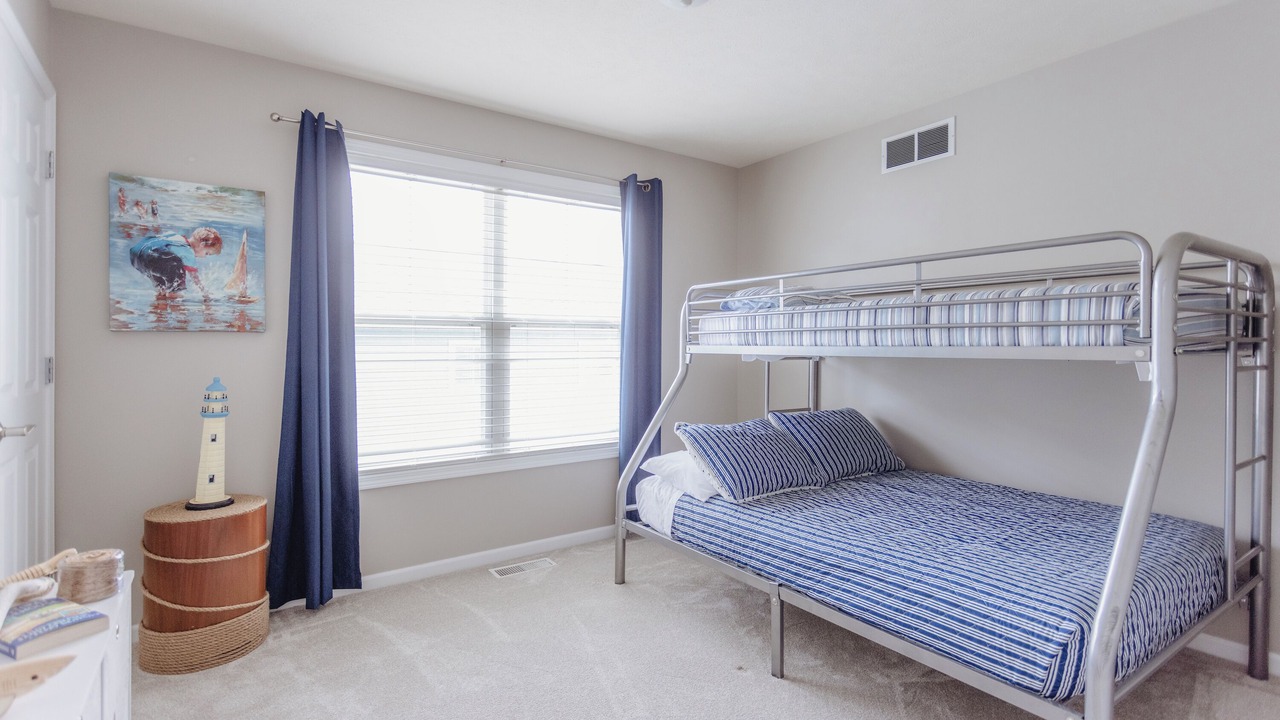 Photo of Bedroom in Saint Joseph