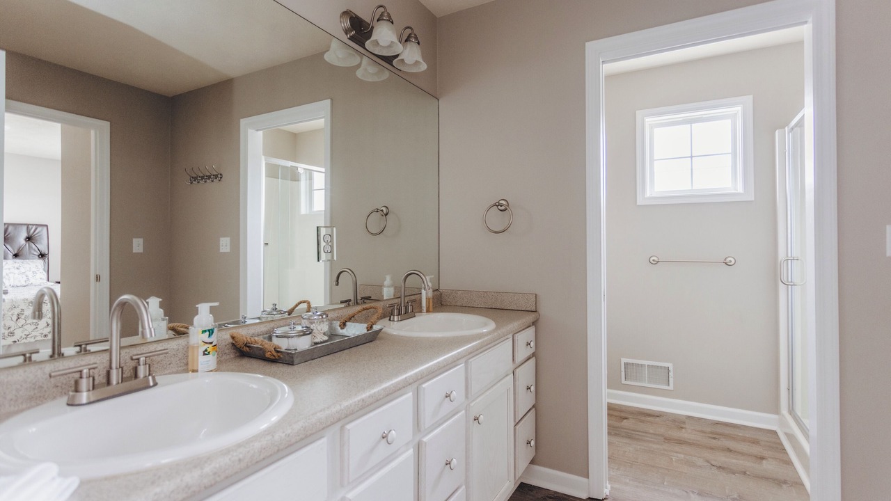 Photo of Bathroom in Saint Joseph