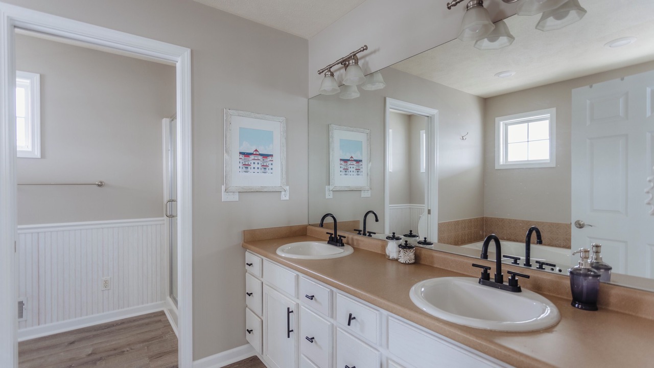 Photo of Bathroom in Saint Joseph