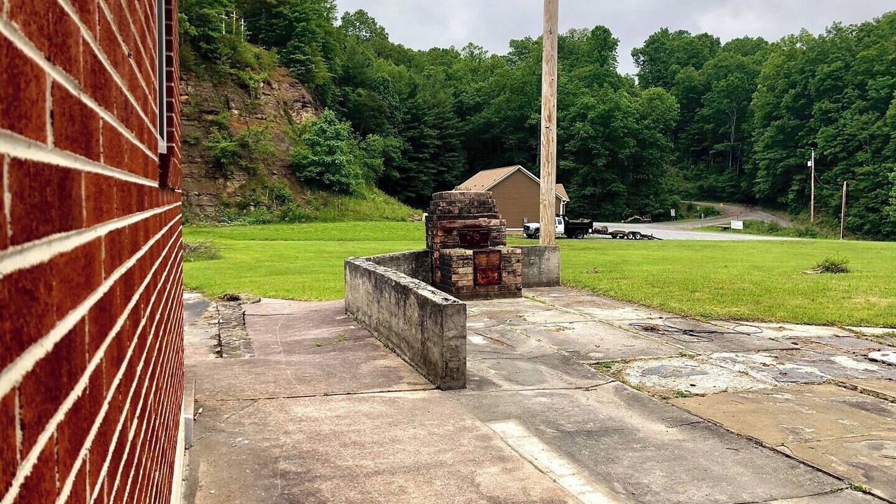 Photo of Outdoor in Bramwell