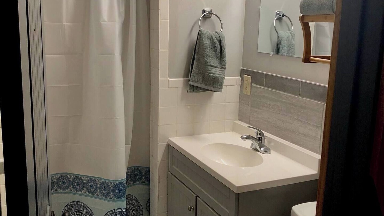 Photo of Bathroom in Bramwell