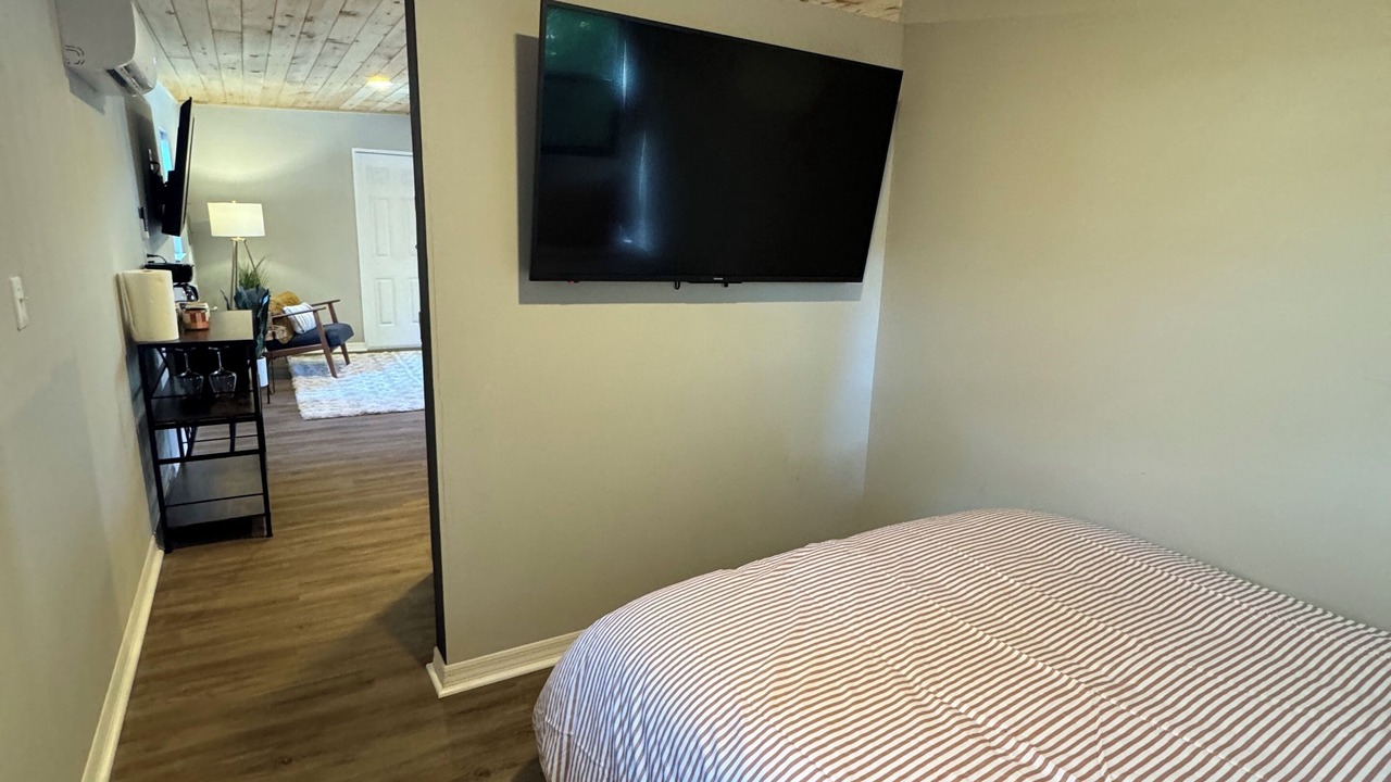 Photo of Bedroom in Mayport