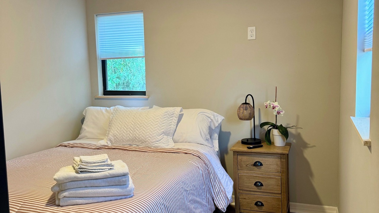 Photo of Bedroom in Mayport
