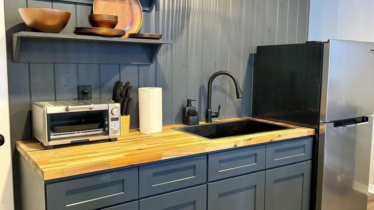 Photo of Kitchen in Mayport
