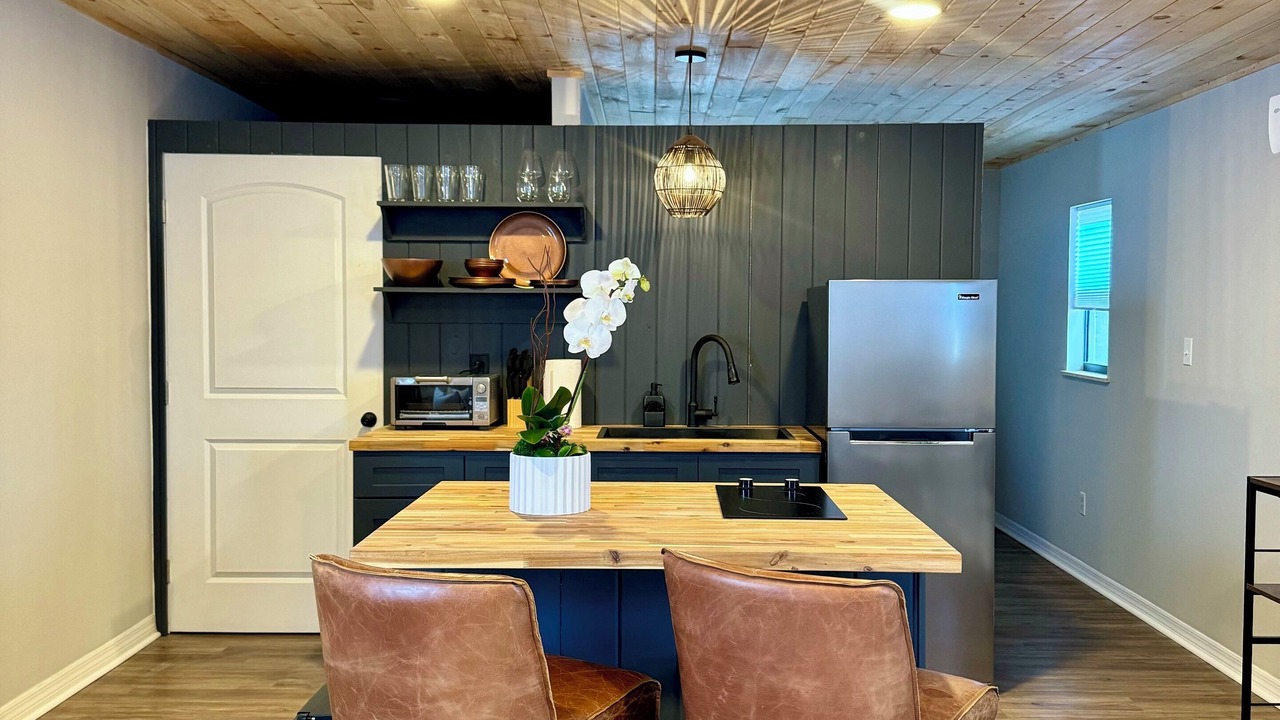 Photo of Kitchen in Mayport