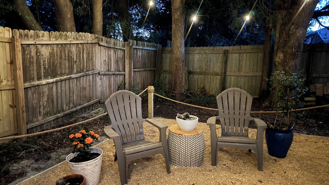 Photo of Outdoor in Mayport