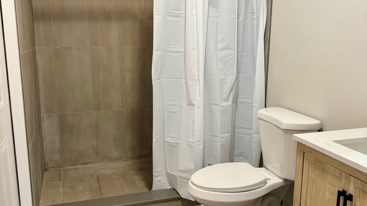 Photo of Bathroom in Mayport