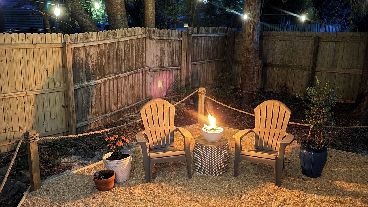 Photo of Patio Balcony in Mayport