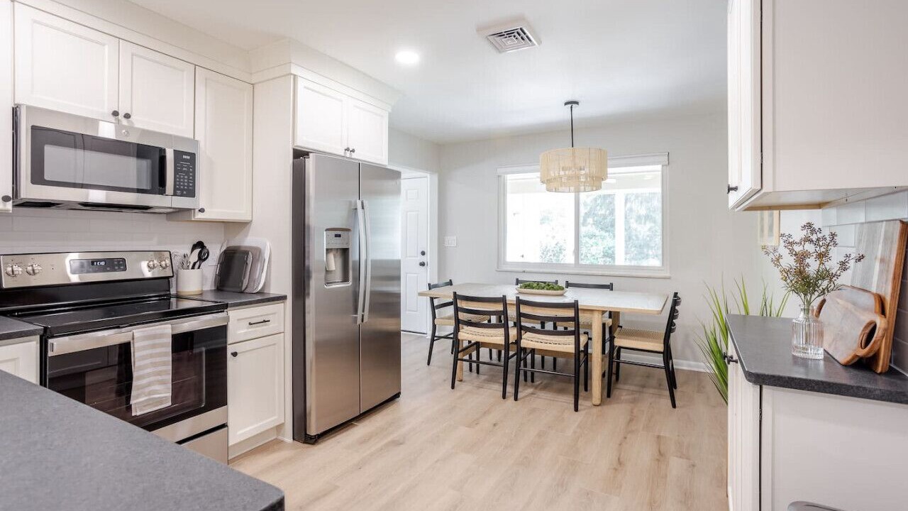 Photo of Kitchen in Mount Washington
