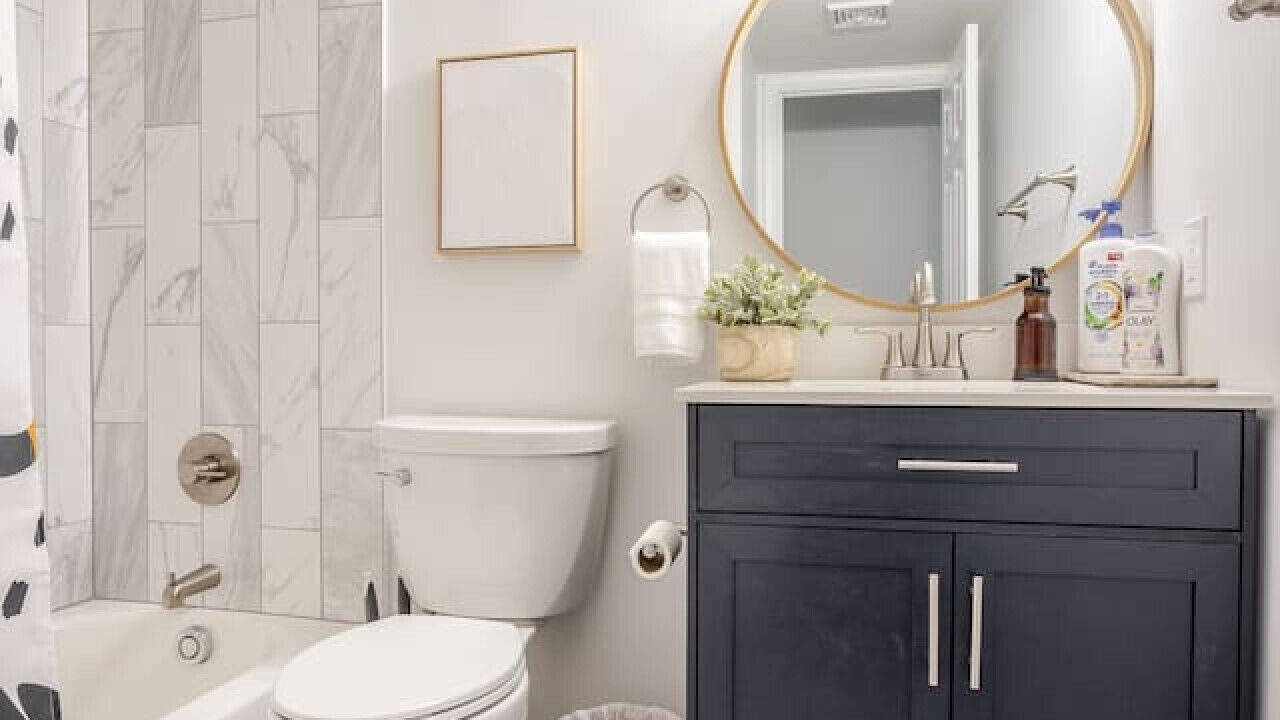 Photo of Bathroom in Mount Washington