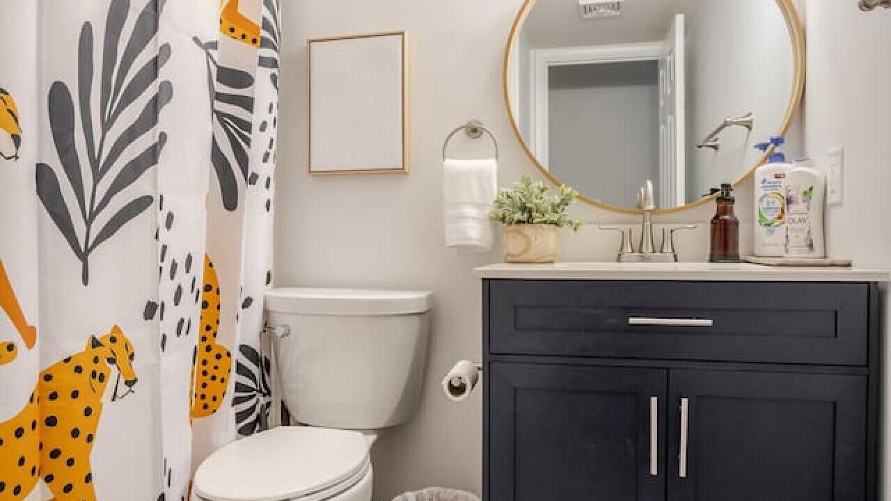 Photo of Bathroom in Mount Washington
