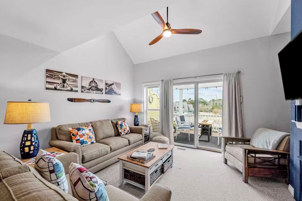 Photo of Bedroom in Bermuda Bay