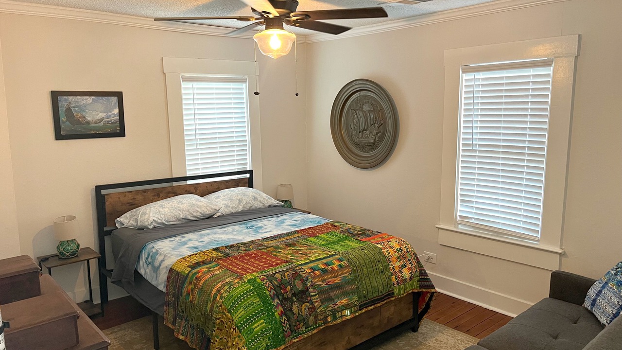 Photo of Bedroom in Alta Vista