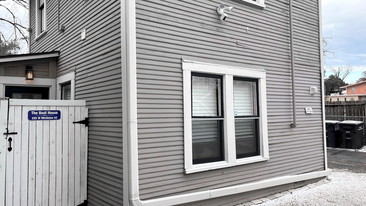 Photo of Outdoor in Alta Vista