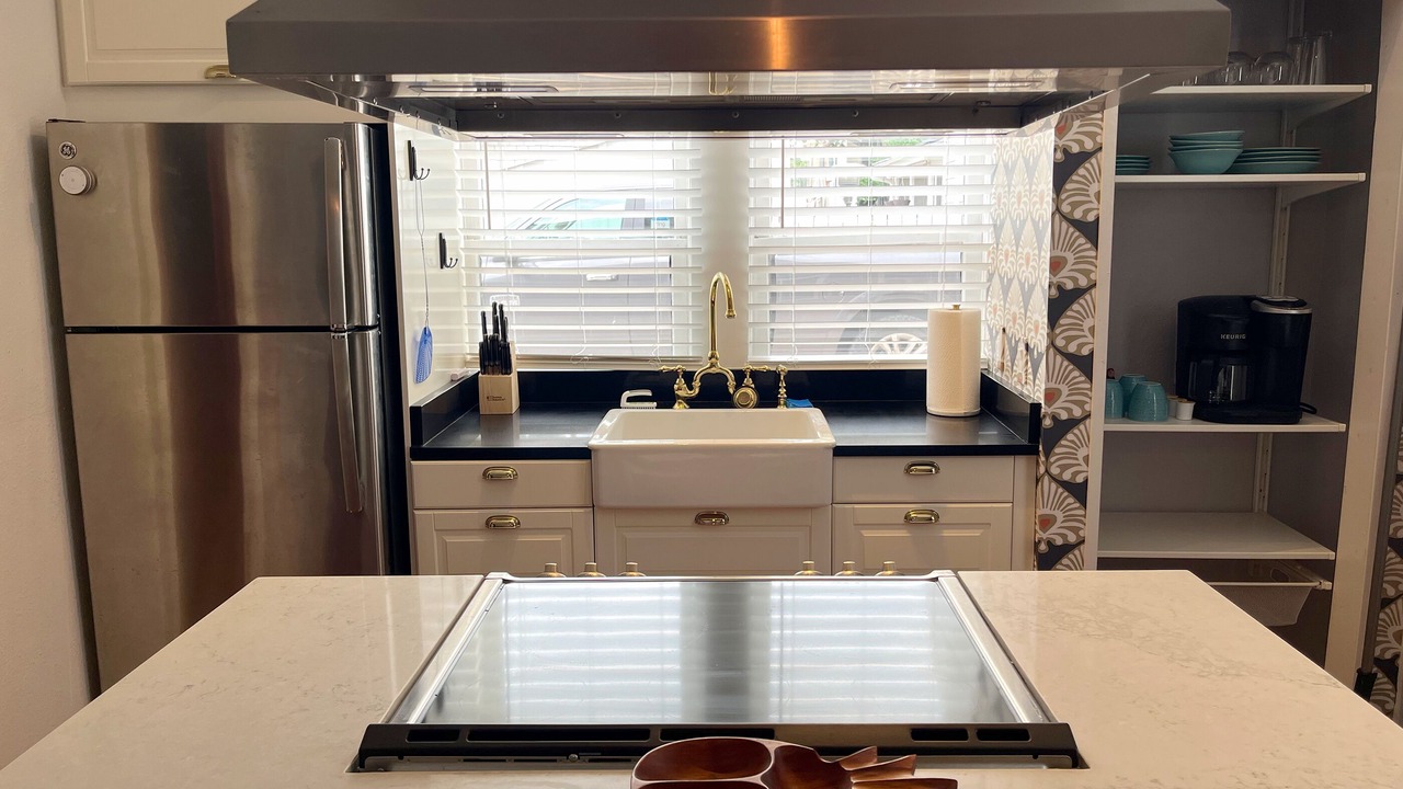 Photo of Kitchen in Alta Vista