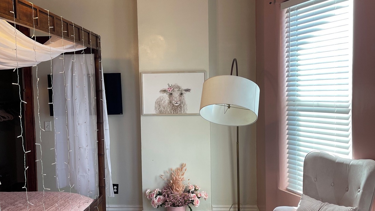 Photo of Bedroom in El Paso