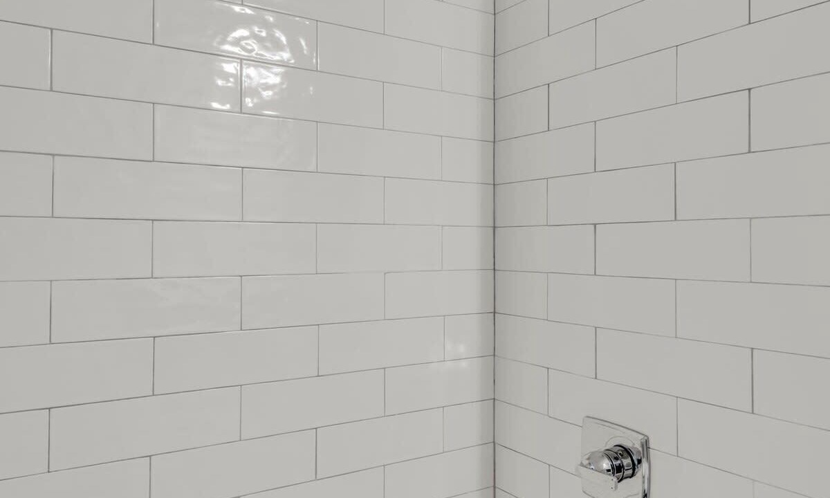 Photo of Bathroom in The Nations