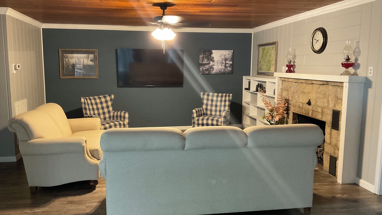 Photo of Livingroom in Decatur