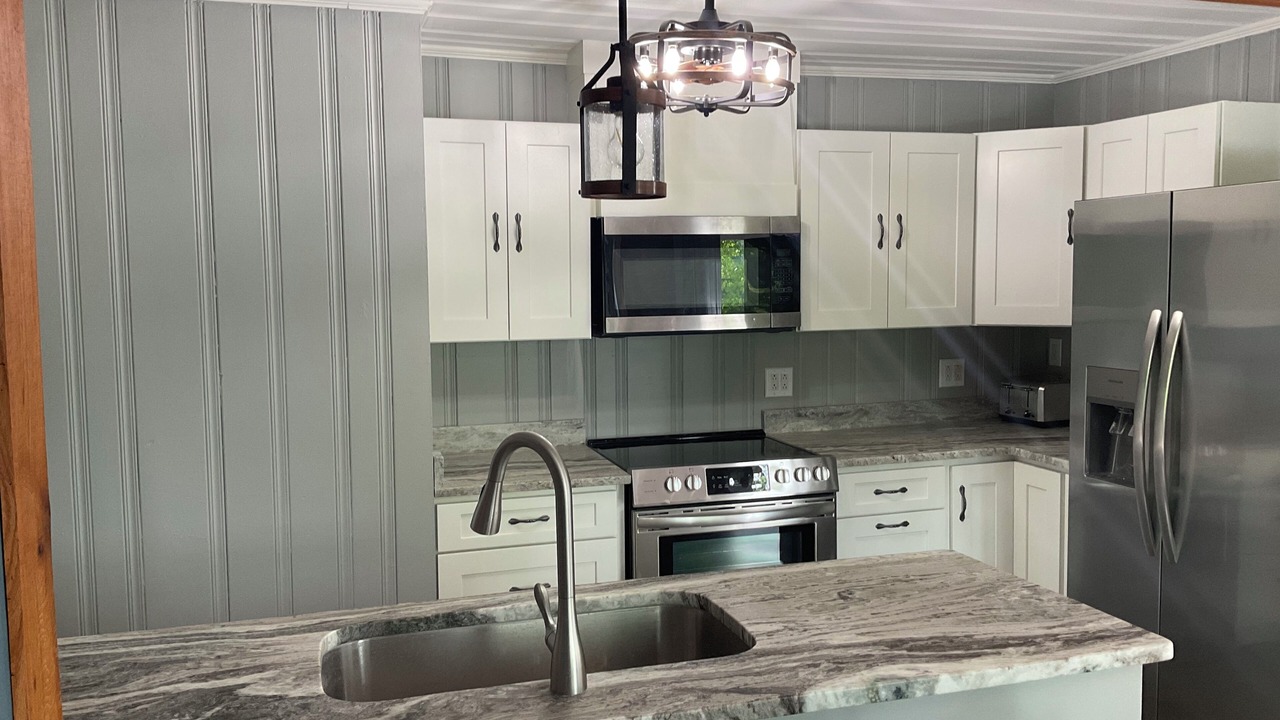 Photo of Kitchen in Decatur