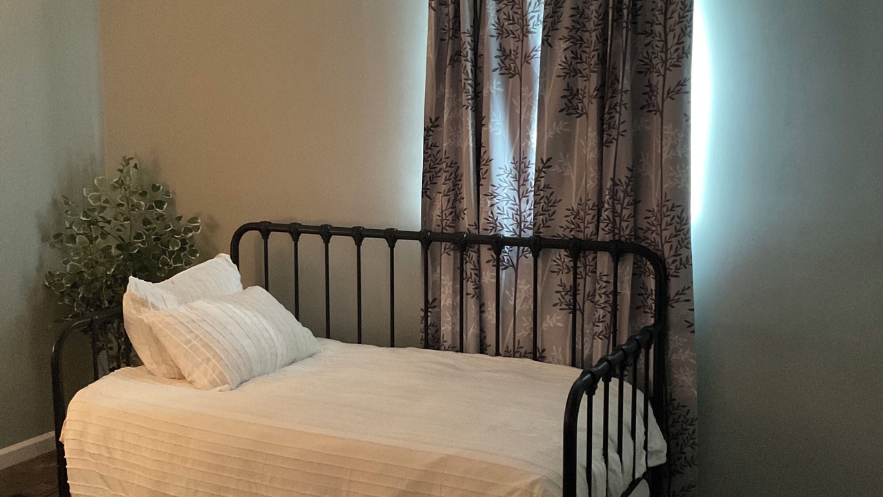 Photo of Bedroom in Decatur